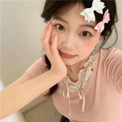 哈啦美容院