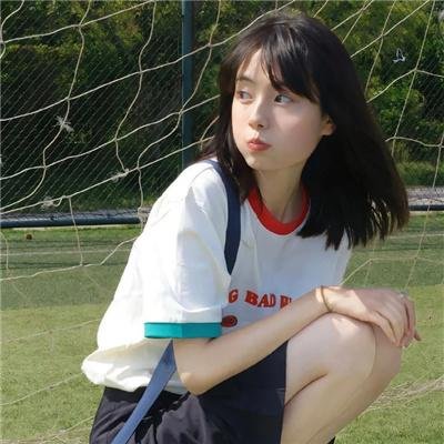 渺小而坚韧