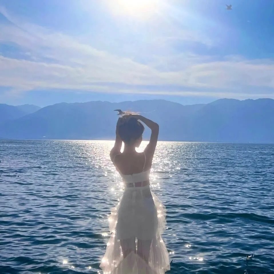 女高汉子