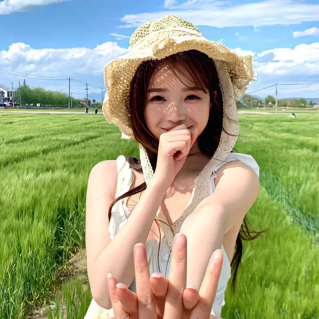 模模糊糊